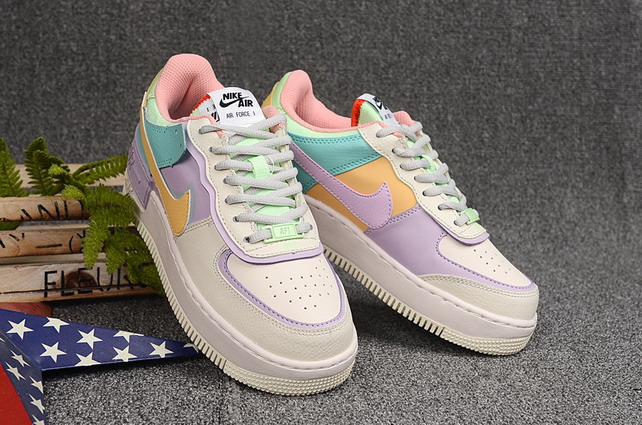 wholesale women air force one shadow-004